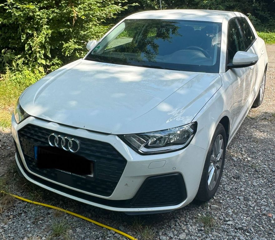 Image of Audi A1
