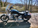 BMW R 1200 C - MOTORRAD AUS DEM JAHR 1998