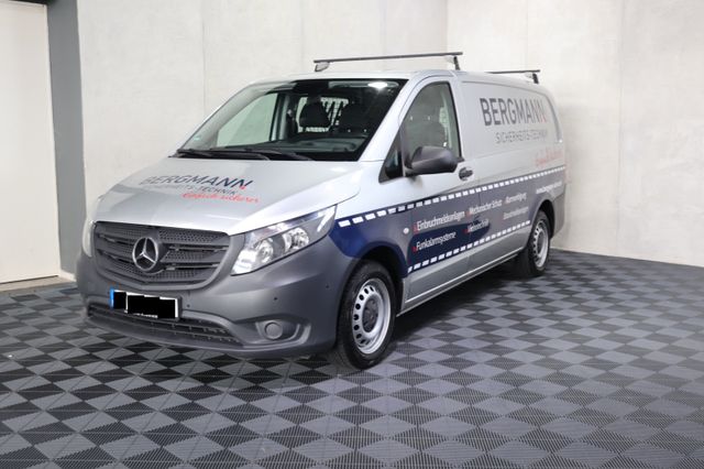 Mercedes-Benz Vito Kasten 111 CDI FWD lang