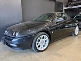 Alfa Romeo Spider 2.0 T.Spark - Alfa Romeo Spider: 2.0