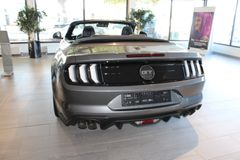 Fahrzeugabbildung Ford Mustang 5.0 V8 GT Automatik LED ACC Kamera Leder