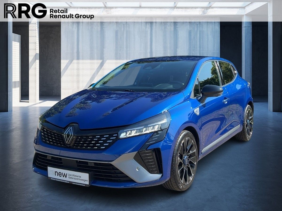 Renault Clio - Bild 1