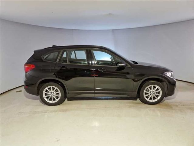 BMW X1 sDrive 16d Autom.