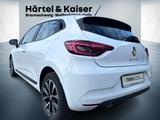 Renault Clio SCe 65 Equilibre +PDC h.+Klima+LM-Felge+GJR - : Felge