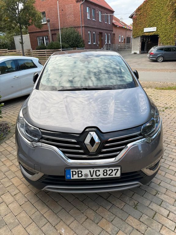 Image of Renault Espace