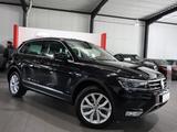 Volkswagen Tiguan 1.4 TSI DSG 4M HIGHLINE PANORAMA,LED,HUD - Volkswagen Tiguan: Schwarz