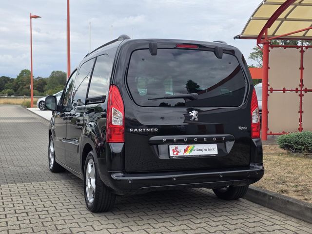 PEUGEOT Partner Tepee — Foto 6