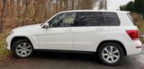 Mercedes-Benz GLK 200 CDI -Traumauto für GLK Liebhaber - Mercedes-Benz GLK 200 Gebrauchtwagen