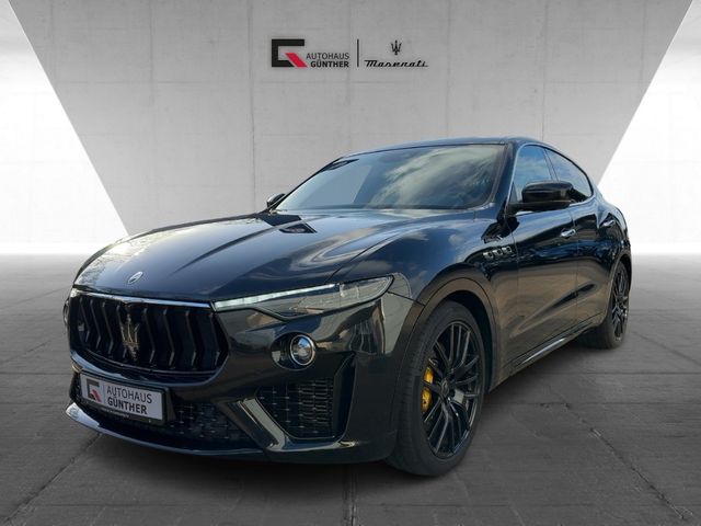 Maserati Levante Modena S MY22 430PS SQ4