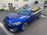 Seat Leon 1.5 eTSI ST FR DSG LED CarPlay ACC AHK Keyl