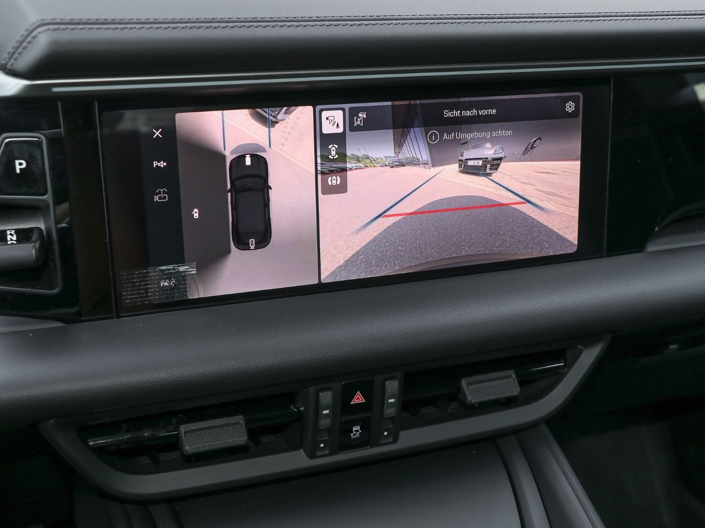 Porsche Macan - Bild 20