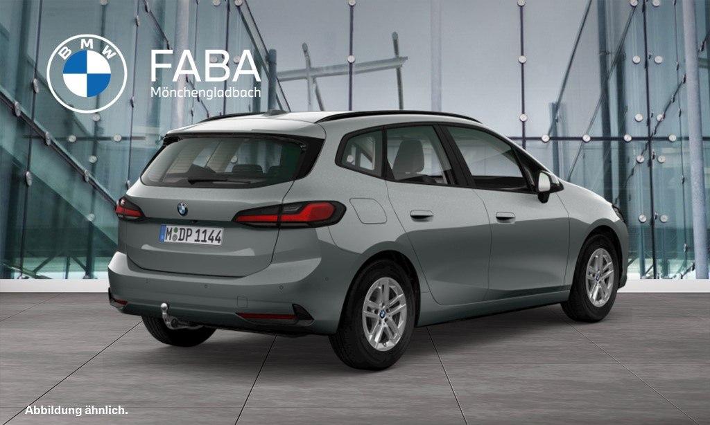 BMW 218 Active Tourer 218i Active Tourer DAB LED Komfortzg. Shz, миниатюра 2