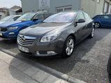 Opel Insignia 1.6 Turbo Cosmo, 1.D, Navi, Xenon - Opel Gebrauchtwagen von 2010