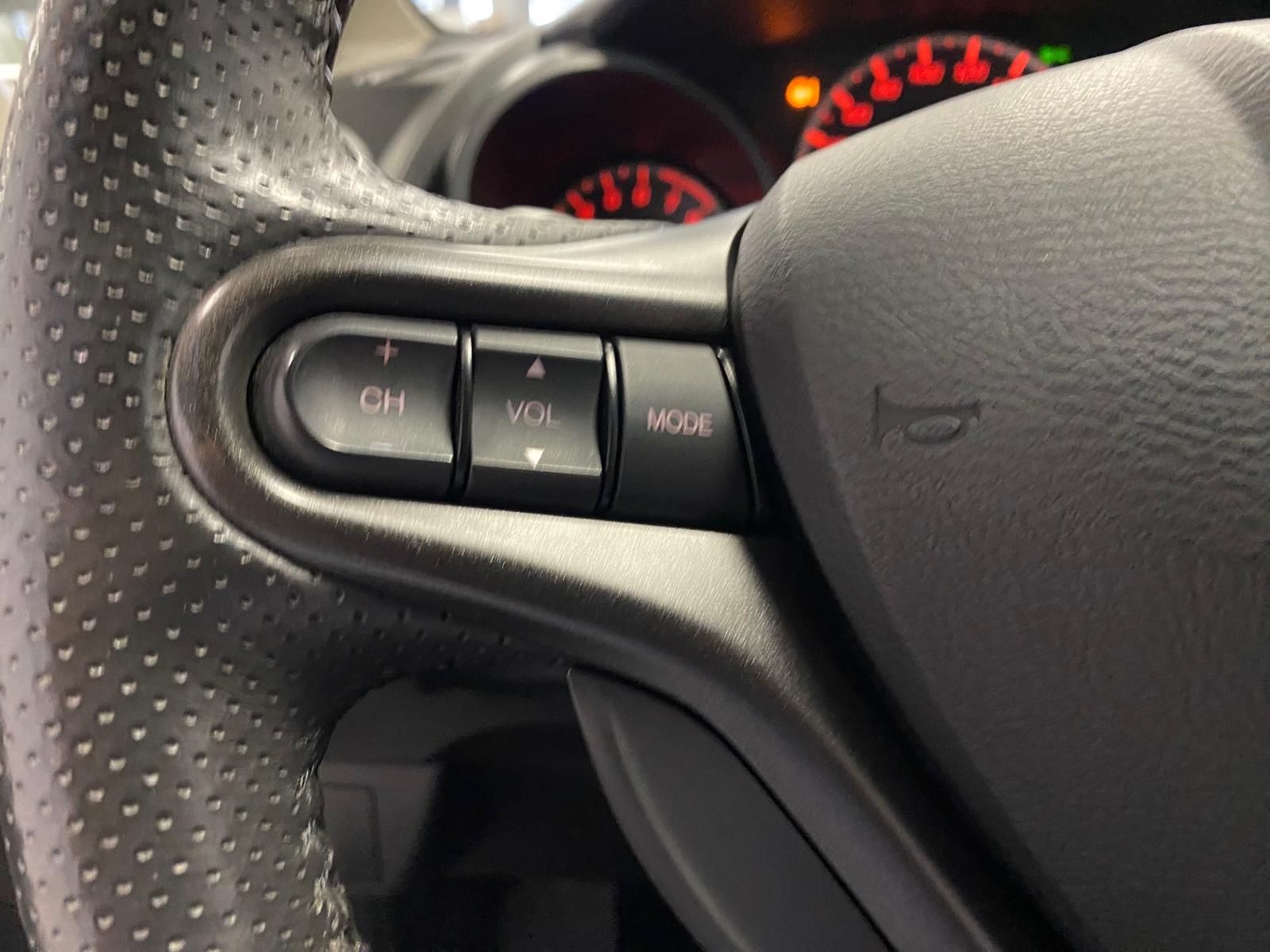 Fahrzeugabbildung Honda Jazz 1.4 KAT 1.4 Elegance KLIMA+ALU+ALLWETTER+