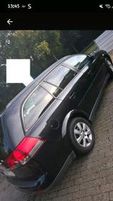 Opel Vectra Kombi - Opel Vectra in Düsseldorf