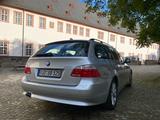 BMW 525i touring - Sammler, Bestzustand, Schalter - BMW aus 2006: Kombi