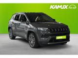 Jeep Compass 1.3MultiAir Aut.80th Anniversary+VIRTUAL - Jeep Compass: 1.3