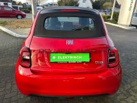 Fiat 500C e 42 kWh SITZHZG KAMERA CARPLAY KLIMAAT DAB - Image