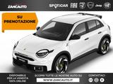 Abarth 600e 600e Turismo - gebrauchte Abarth SUV & Geländewagen