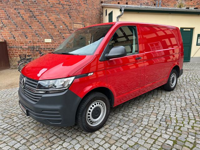 Volkswagen T6.1 Kasten 2,0 TDI BMT AHK+Klima