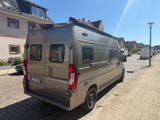 Fiat Ducato 2,3 Multijet Automatik, Navi, 3 person - Fiat Multijet ducato
