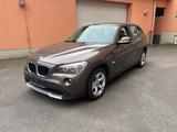 BMW Bmw X1 XDRIVE18d Tüv 06/27 Shz Navi - BMW X1 in Chemnitz