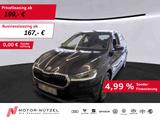 Skoda Fabia 1.0 TSI TOUR LED+NAVI+APP+DAB+GRA+SHZ+PDC - Skoda Fabia Tour mit Benzin-Antrieb