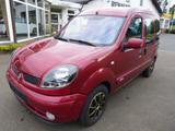 Renault Kangoo Privilege 1.6 16V[AUTOMATIK/AHK] - Renault Kangoo: 16v Privilege