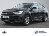Volkswagen TAIGO STYLE 1.0 TSI DSG IQ-LIGHT+NAVI+ACC - Volkswagen Taigo aus 2021