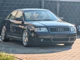 Audi audi a6 c5 4.2 - Audi A6 aus 2001: 4.2