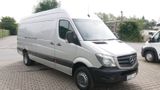 Mercedes-Benz Sprinter II Kasten 519 CDI - Mercedes-Benz Diesel Fahrgestell Sprinter 519 cdi