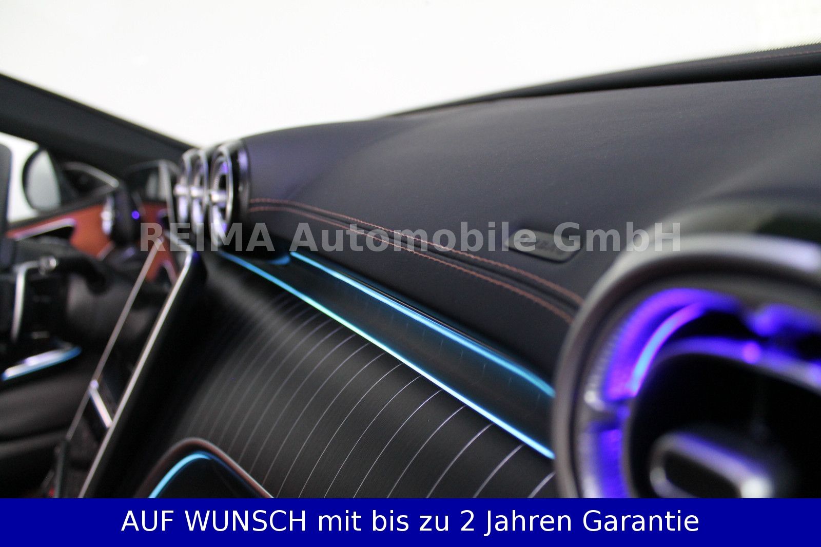 Fahrzeugabbildung Mercedes-Benz C 43 AMG 4MATIC T, Digital-Light,Pano, ACC, 360°