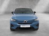 Volvo C40 Ultimate Pure Electric ACC STANDHZ PANO 360° - Volvo C40 Gebrauchtwagen