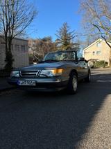 Saab 900 Turbo Cabrio - Saab 900 Gebrauchtwagen
