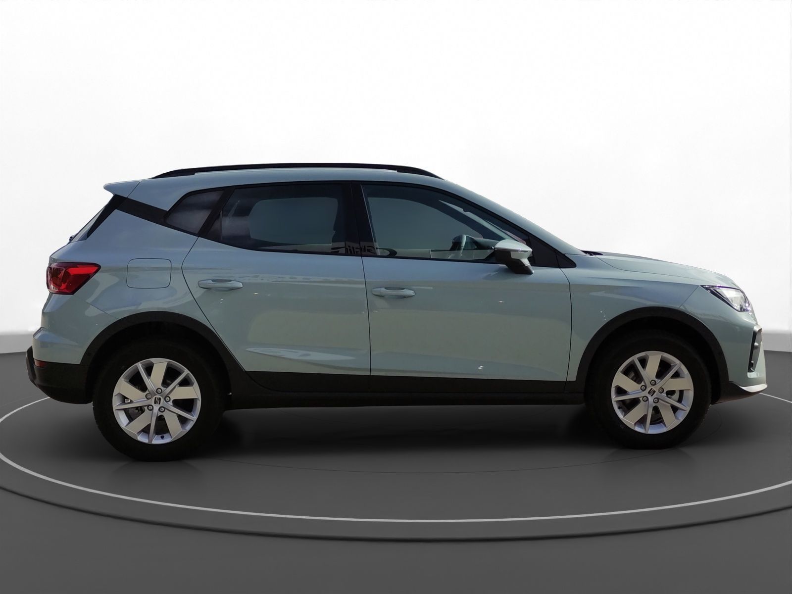 Seat Arona - Bild 7