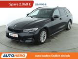 BMW 320d Mild-Hybrid Sport Line Aut.*NAVI*CAM*TEMPO* - BMW 320: Kombi, 320d M Sport