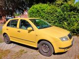 Skoda, Fabia, mit 1,4Jahren TÜV, BJ 1999, ... - Skoda aus 1999