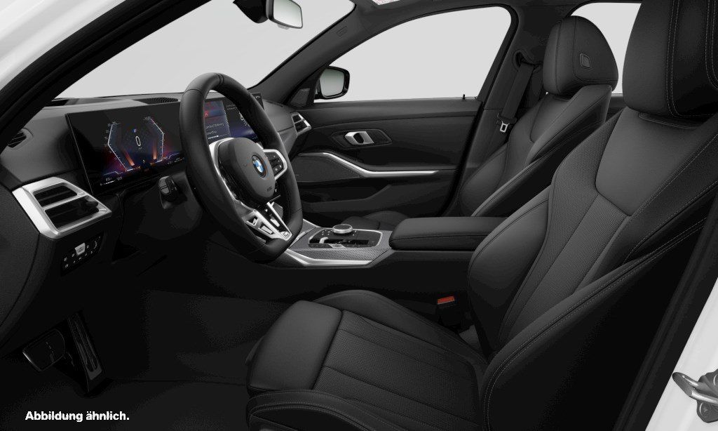BMW 330 - Bild 4