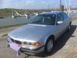 BMW 728i Auto 728i - BMW 728 von privat