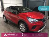 Renault Captur II 1.3 TCe 140 Zen  LED|Navi|Sitzheizung - Renault Captur in München