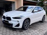 BMW X2 sDrive20i M Sport Steptronic DCT M Sport - BMW X2 von privat