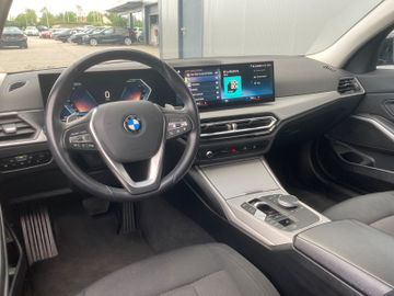 BMW 318 - 10