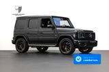 Mercedes-Benz G 63 AMG Superior/Standheizung/Performance/Night - Mercedes-Benz G 63 AMG in Mannheim
