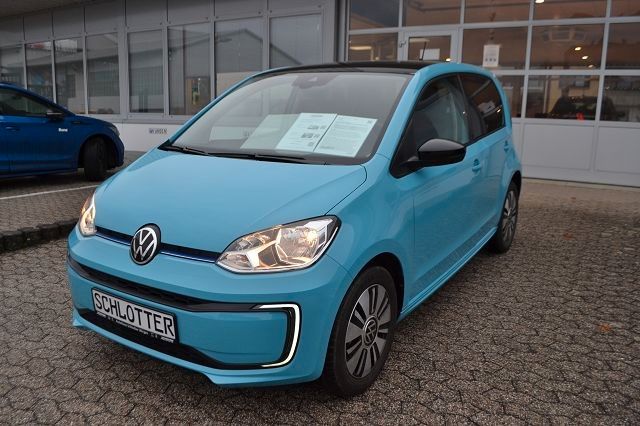 Volkswagen e-up!Style/R-View/Winter-Paket/LED