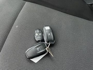 Peugeot Partner Asphalt L1 BlueHDi 130