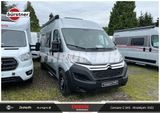 Bürstner Campeo C 600 Silber metallic Markise 4 Pakete  - Offers matching your search criteria