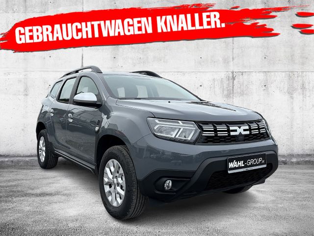 Dacia Duster EXPRESSION TCe 130