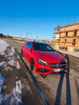 Mercedes-Benz A 45 AMG Mercedes-AMG A 45 4MATIC DCT Merced... - Mercedes AMG gebraucht