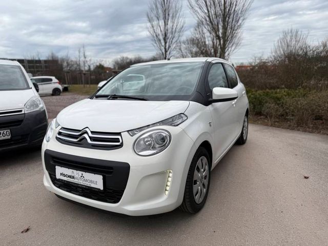 Citroën C1 FEEL VTI 72 S&S 5T