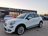 Fiat FIAT 500X 1.6 M.Jet 120 CV DCT Lounge - Fiat 500X LOUNGE mit Diesel-Antrieb